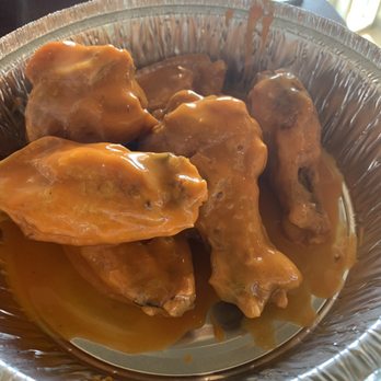 Leannas - Small wing order - Pizza Near Me - Swainsboro, Georgia Leannas - Small wing order - Pizza Near Me - Swainsboro, Georgia