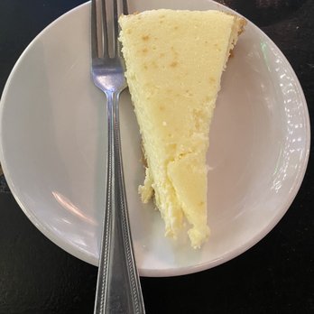 Caffe Palermo - NY 1 Slice New York Style Cheesecake - Bakeries Near Me - New York, New York Caffe Palermo - NY 1 Slice New York Style Cheesecake - Bakeries Near Me - New York, New York