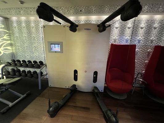 Mira Moon Hotel by null