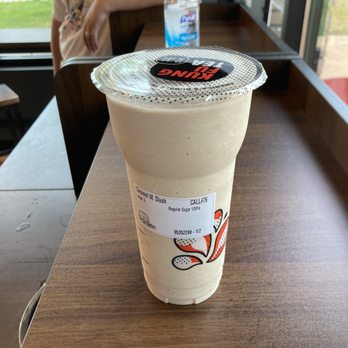 Kung Fu Tea - Bubble Tea Near Me - East Peoria, Illinois