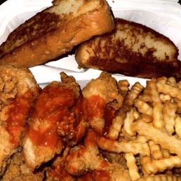 The caniac combo The caniac combo