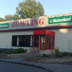 Bowling de Dunkerque