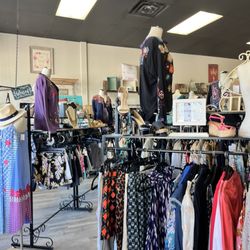 Kelly's Kloset Consignment Boutique