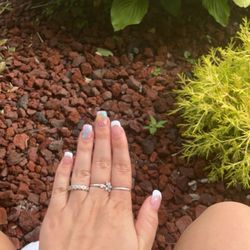 Nail Art - Nails
