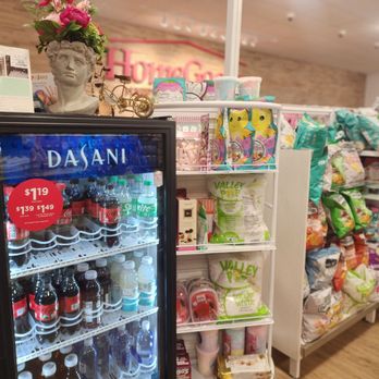 HomeGoods - Home Decor Near Me - Richmond, Virginia
