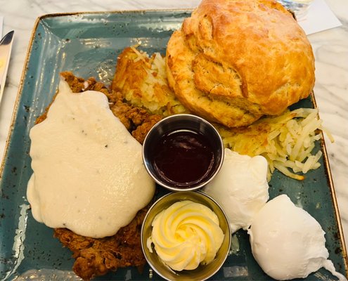 State Fare Kitchen & Bar by null