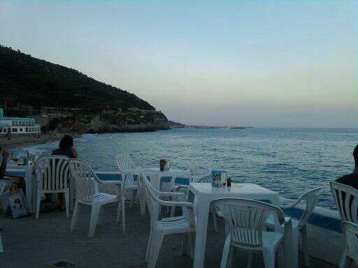 Chiringuito de Garraf by null