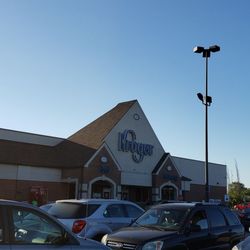 Kroger Foods - Kroger on suder!