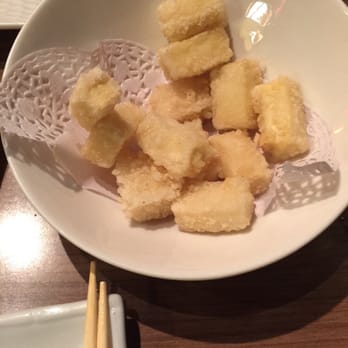Fancy Sushi - Aged tofu - Japanese Near Me - Clermont, Florida Fancy Sushi - Aged tofu - Japanese Near Me - Clermont, Florida