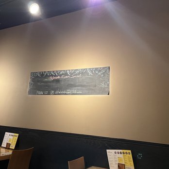 Wasabi Izakaya - Japanese Near Me - Kelowna, British Columbia