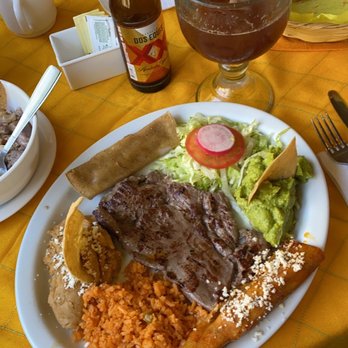 La Chata - Mexican Near Me - Guadalajara, JAL