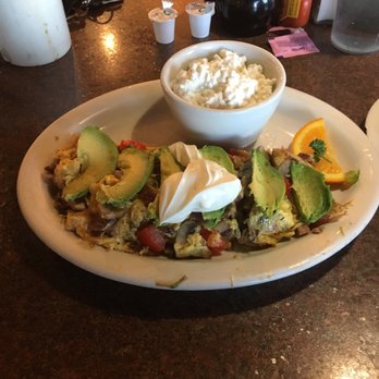 Cafe Cup - Breakfast & Brunch Near Me - Huntington Beach, California
