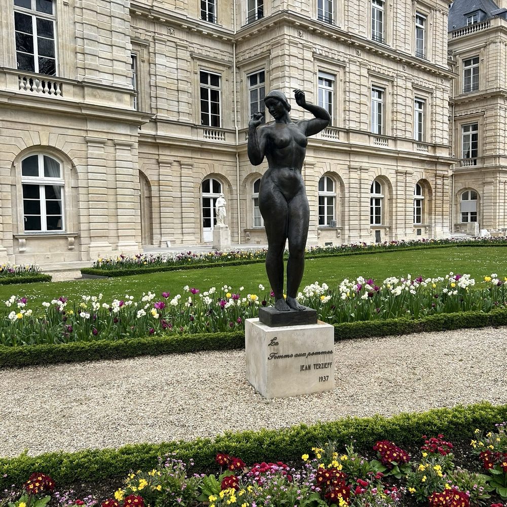 Jardin du Luxembourg - Parks Near Me - Paris, 75 Jardin du Luxembourg - Parks Near Me - Paris, 75