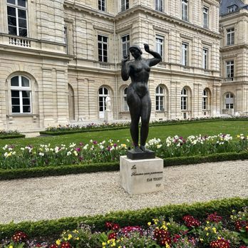 Jardin du Luxembourg - Parks Near Me - Paris, 75 Jardin du Luxembourg - Parks Near Me - Paris, 75