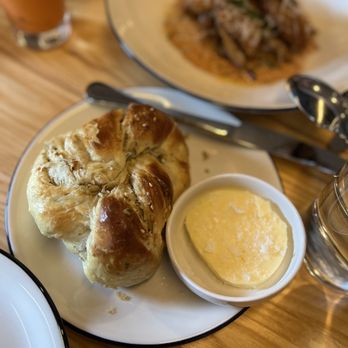 Grove - New American Near Me - Grand Rapids, Michigan
