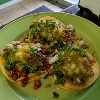 Borreguitas Bar Express - 1 Al pastor taco & 2 asada tacos - Mexican Near Me - Pomona, California Borreguitas Bar Express - 1 Al pastor taco & 2 asada tacos - Mexican Near Me - Pomona, California