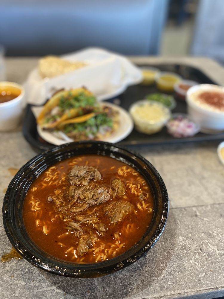 Gordo's Tacos and Beer