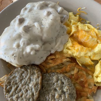 Biscuits - Breakfast & Brunch Near Me - Phoenix, Arizona
