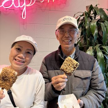 SOUTH SWELL HAND DIPPED ICE CREAM - Updated December 2025 - 431