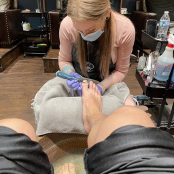 BBM Nail Lounge - Nail Salons Near Me - Reno, Nevada