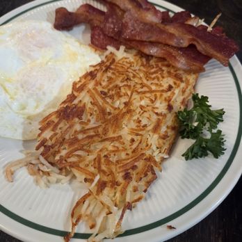 Benson's by the Beach - Breakfast & Brunch Near Me - Long Beach, Washington