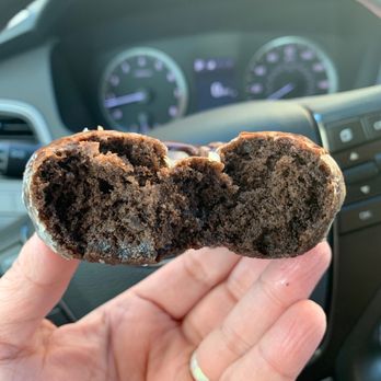 Dunkin' - Cakey goodness! - Breakfast & Brunch Near Me - Visalia, California Dunkin' - Cakey goodness! - Breakfast & Brunch Near Me - Visalia, California