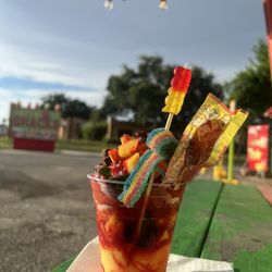 El Recreo Snacks - Snacks