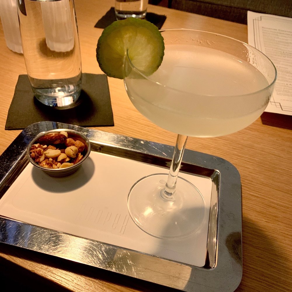 The Cooper Lounge - Gimlet - Cocktail Bars Near Me - Denver, Colorado The Cooper Lounge - Gimlet - Cocktail Bars Near Me - Denver, Colorado