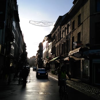 Librairie Hankard - Rue de la paix, près de chez Hankard - Bookstores Near Me - Ixelles, BRU