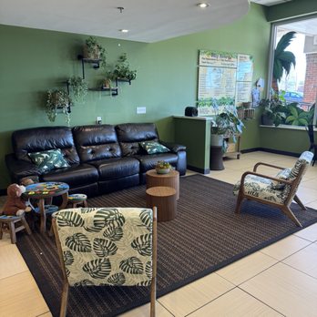 The Fresh Monkee - Juice Bars & Smoothies Near Me - Wethersfield, Connecticut