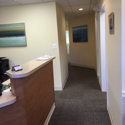 Catonsville Endodontics - Hallway