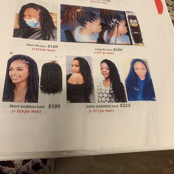 Nonye Hair Braiding - Images of locs they do - Hair Stylists Near Me - Austin, Texas Nonye Hair Braiding - Images of locs they do - Hair Stylists Near Me - Austin, Texas