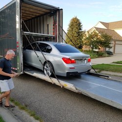 Montway Auto Transport
