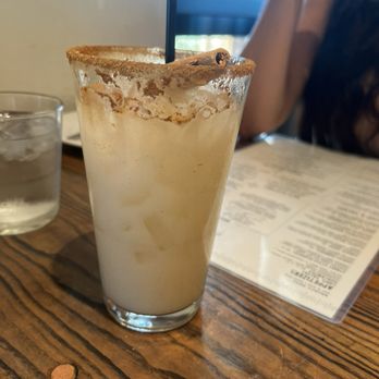 Ghost Ranch - Horchata - Cocktail Bars Near Me - Tempe, Arizona Ghost Ranch - Horchata - Cocktail Bars Near Me - Tempe, Arizona