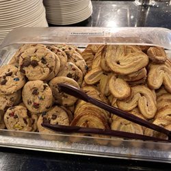 Lin's Asian Buffet