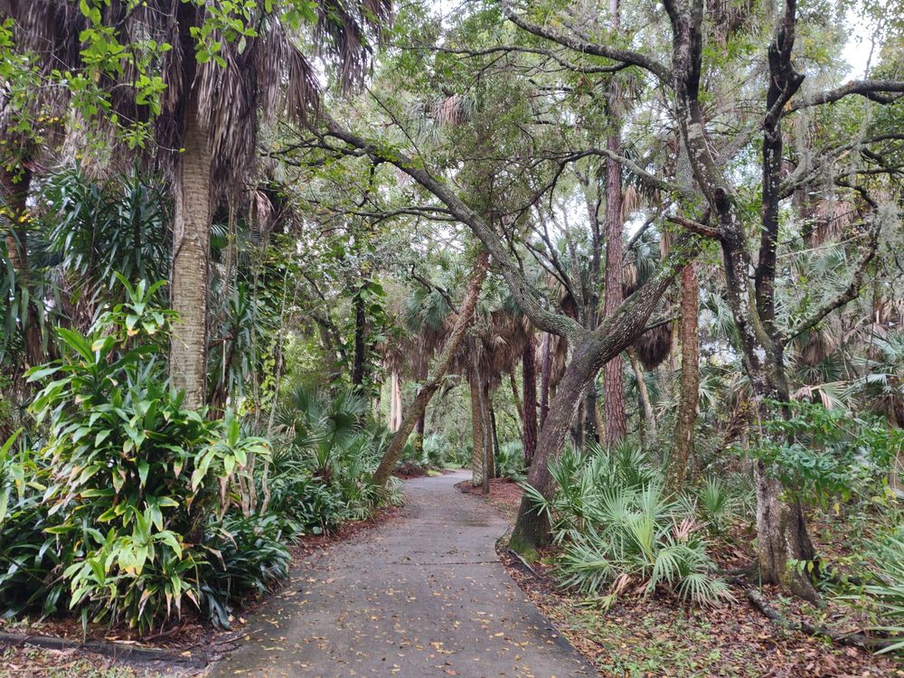 Woodside Park Image