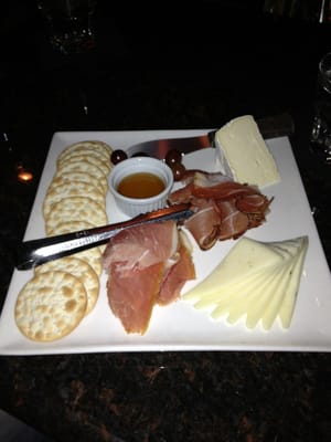 Sonoma Wine & Cheese by null