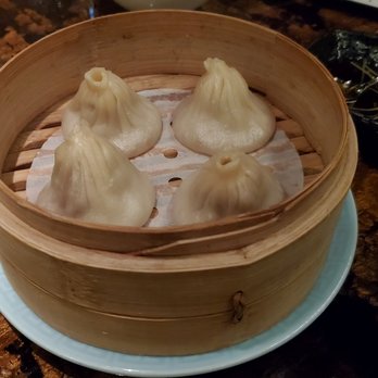 Mott 32 - XLB! - Chinese Near Me - Las Vegas, Nevada
