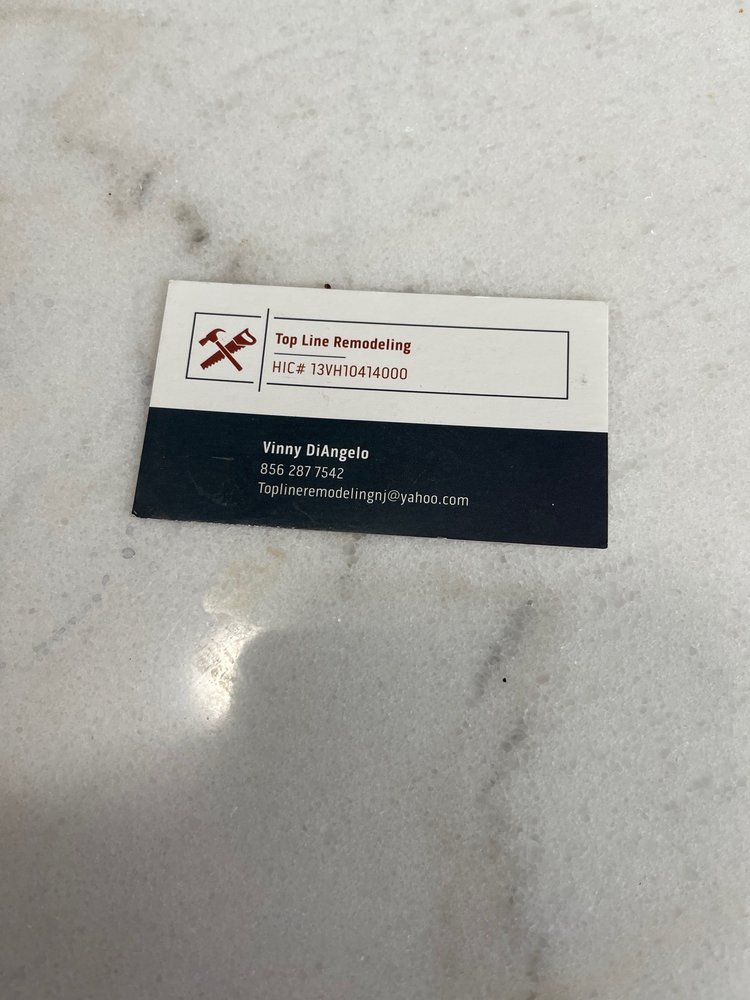 TOP LINE REMODELING Updated August 2024 Collingswood, New Jersey