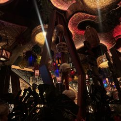 Tiki Kai - Such a cool vibe