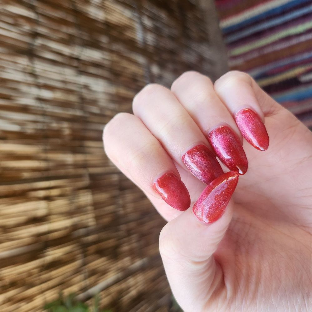 Tami's - Nail Salons Near Me - Long Beach, California