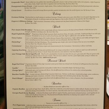 Le Salon - Tea Rooms Near Me - New Orleans, Louisiana Le Salon - Tea Rooms Near Me - New Orleans, Louisiana