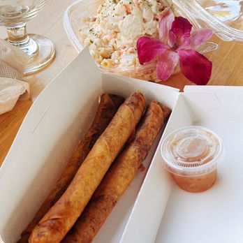 A La Cart - SoDo - Lumpia & Ono Mac from OverRice - Beer Bar Near Me - Orlando, Florida A La Cart - SoDo - Lumpia & Ono Mac from OverRice - Beer Bar Near Me - Orlando, Florida