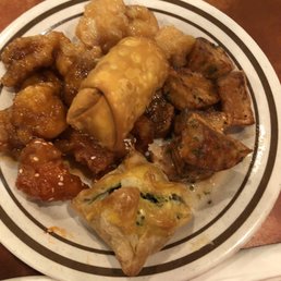 General Tso 's Chicken