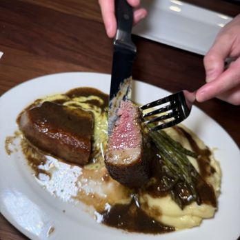 Tommy's Chophouse - Picanha - Steakhouses Near Me - Tampa, Florida Tommy's Chophouse - Picanha - Steakhouses Near Me - Tampa, Florida
