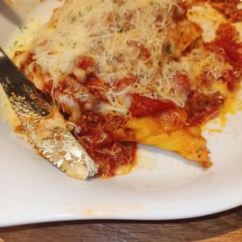 Olive Garden Italian Restaurant - Lasagna classico - Italian Near Me - Gadsden, Alabama Olive Garden Italian Restaurant - Lasagna classico - Italian Near Me - Gadsden, Alabama