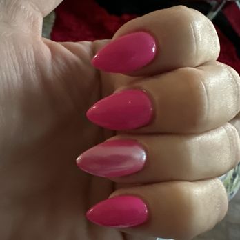 Cute Nails - Nail Salons Near Me - Wheaton, Illinois