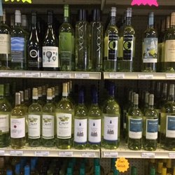 Sugarwood Wines and Liquors