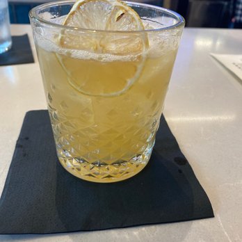 CR NoMa - Goodbye stranger cocktail - Mediterranean Near Me - Washington, DC, District of Columbia CR NoMa - Goodbye stranger cocktail - Mediterranean Near Me - Washington, DC, District of Columbia