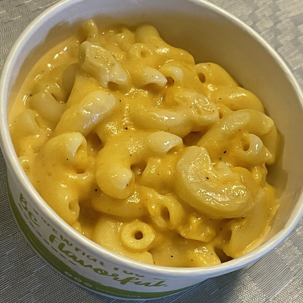 Pollo Campero - Mac & Cheese - Chicken Shop Near Me - Ontario, California Pollo Campero - Mac & Cheese - Chicken Shop Near Me - Ontario, California
